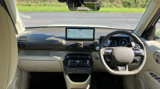 Hyundai INSTER 85kW 02 49kWh 5dr Auto Electric Hatchback